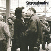 Stereophonics - Performance And Cocktails (1999) 