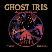 Ghost Iris - Apple Of Discord (Limited Edition, 2019) - Vinyl