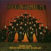 Humble Pie - Rock On (Edice 1990)