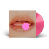 Kesha - . (2025) - Limited Kink Hot Pink Vinyl