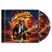 Sinner - Boom Bang Goodbye (2026)