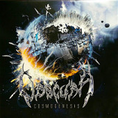 Obscura - Cosmogenesis (Limited Edition 2019) - Vinyl