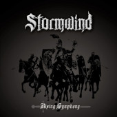 Stormwind - Rising Symphony (Reedice 2021)