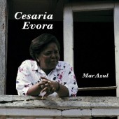 Cesária Évora - Mar Azul (Reedice 2018) - Vinyl 