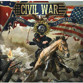 Civil War - Gods And Generals (2015) 
