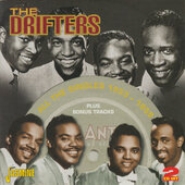 Drifters - All The Singles 1953-1958 (2009)