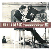 Johnny Cash - Man In Black - The Very Best Of Johnny Cash 