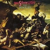 Pogues - Rum, Sodomy And The Lash (Remastered) 
