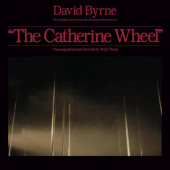 David Byrne - Complete Score From "The Catherine Wheel" (RSD 2023) - Vinyl