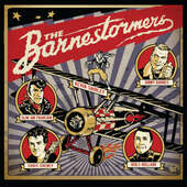 Barnestormers - Barnestormers (2023)