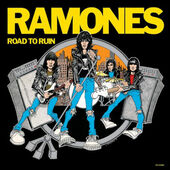 Ramones - Road To Ruin (40th Anniversary Edition 2018) /40TH ANNIV.REMASTER 2019