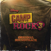 Soundtrack - Camp Rock 3 (Original Soundtrack, 2026)