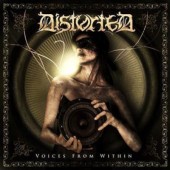 Distorted - Voices From Within (2008)