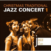 Various Artists - Jazz na Hradě - Christmas Traditional Jazz Concert 1 (2001)