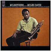Miles Davis - Milestones (Edice 2013)