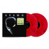 Soundtrack - Spawn (The Album) /RSD 2024, Limited Red Vinyl