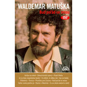 Waldemar Matuška - Buď pořád se mnou (DVD, 2017)