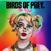 Soundtrack - Birds Of Prey: The Album (2020) - Vinyl