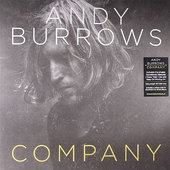 Andy Burrows - Company - 180 gr. Vinyl 
