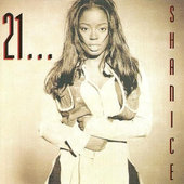 Shanice - 21...Ways To Grow (1994) 