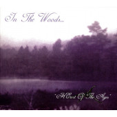 In The Woods... - Heart Of The Ages (Reedice 2023) /Digipack