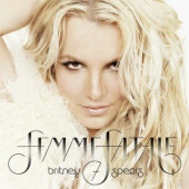 Britney Spears - Femme Fatale (Edice 2023) - Limited Vinyl