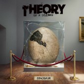 Theory Of A Deadman - Dinosaur (2023) - Vinyl