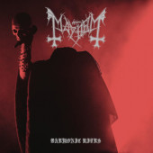 Mayhem - Daemonic Rites (2023) /Limited Digipack