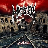 Master - Live (2018) - Vinyl 