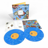 Fool's Garden - Dish Of The Day (30th Anniversary Deluxe Edition 2025) - Limited Vinyl
