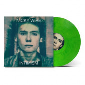 Nicky Wire - Intimism (RSD 2026) - Limited Vinyl
