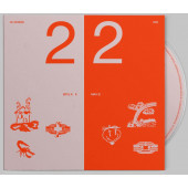 Oh Wonder - 22 Break / 22 Make (2022) /2CD