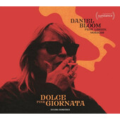 Soundtrack - Dolce Fine Giornata / (2019) - Digipack