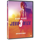 Film/Akční - John Wick 3 