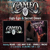 Cameo - Ugly Ego / Secret Omen 