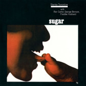 Stanley Turrentine - Sugar (Limited Edition 2024) - 180 gr. Vinyl