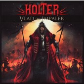 Holter - Vlad The Impaler (2018)