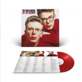 Proclaimers - Hit The Highway (Edice 2024) - Limited Red Vinyl