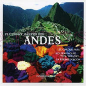 Various Artists - Flutes Et Harpes Des Andes 