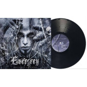 Evergrey - Architects Of The New Weave (2026) - Limited Black Vinyl