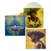 Leon Bridges - Happiness Anytime (2026) - Limited Sand Vinyl
