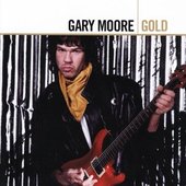 Gary Moore - Gold/2CD 