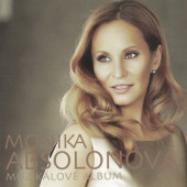 Monika Absolonová - Muzikálové album (2010) 