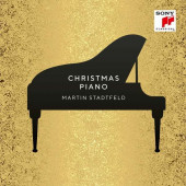 Martin Stadtfeld - Christmas Piano (2021)