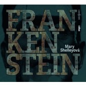 Mary Shelley - Frankenstein (MP3, 2017) 