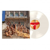 Sofi Tukker - Bread (2024) - Limited Coloured Vinyl