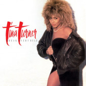 Tina Turner - Break Every Rule (Reedice 2026) - Limited Vinyl