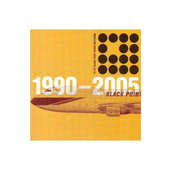 Various Artists - 15 Let Black Point Music -- Nevydáno 1990-2005 