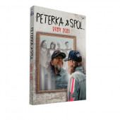 Peterka & spol. - Drby 2023 (2024)/CD+DVD
