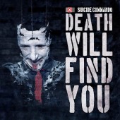 Suicide Commando - Death Will Find You (EP, 2018) 